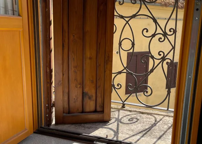 Casa Di Adele * Brittoli