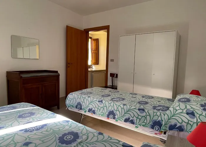 Гостевой дом Casa Di Adele