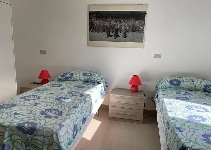 Гостевой дом Casa Di Adele Brittoli