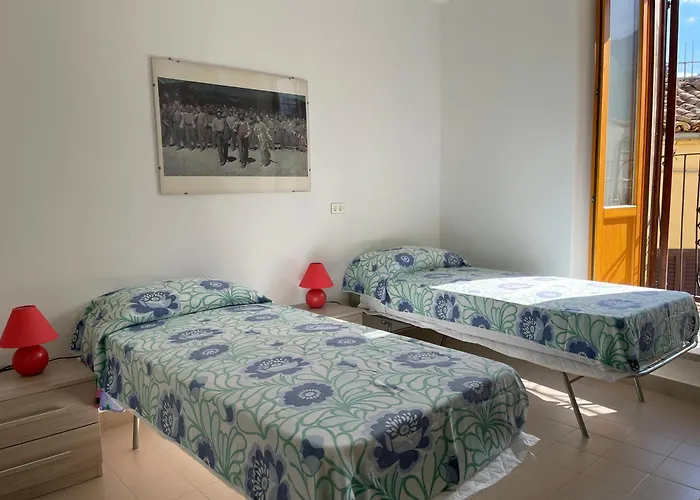 Гостевой дом Casa Di Adele Brittoli