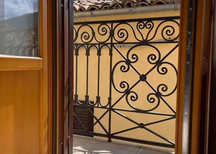 Гостевой дом Casa Di Adele *