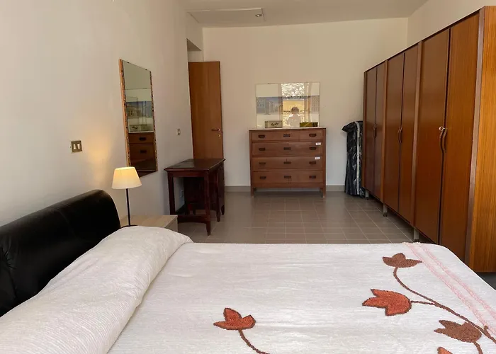 Гостевой дом Casa Di Adele *