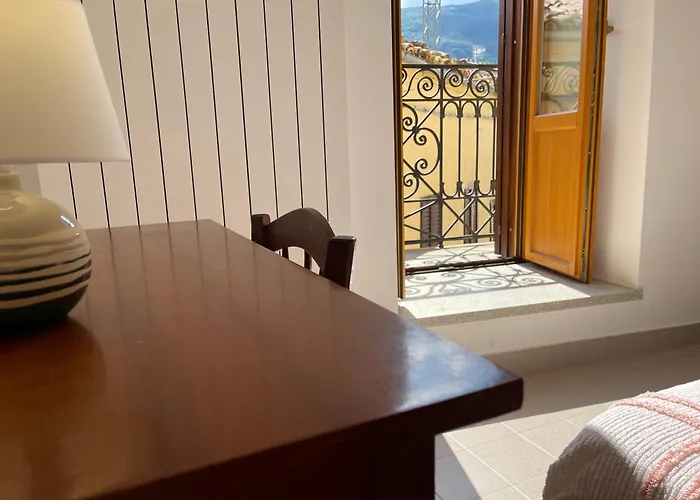 Гостевой дом Casa Di Adele Brittoli