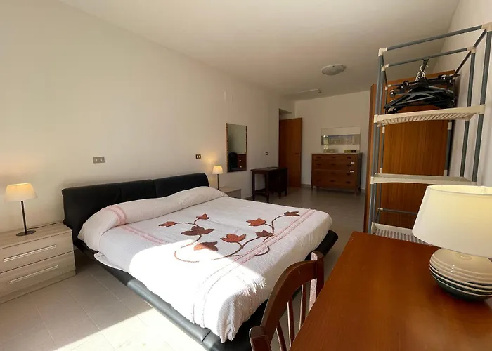 Casa Di Adele * Brittoli