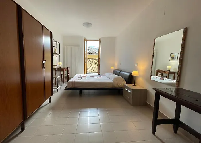 Casa Di Adele Гостевой дом *