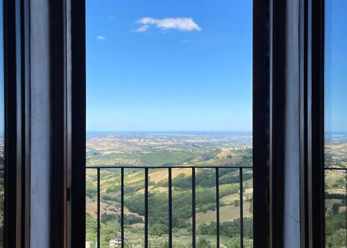 Casa Di Adele Гостевой дом