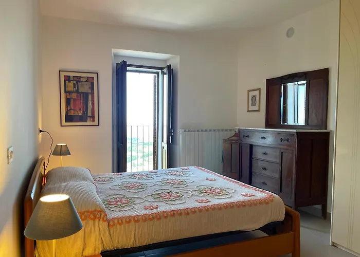 Casa Di Adele Гостевой дом *