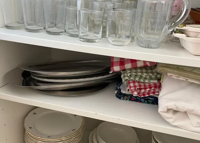 Casa Di Adele * Brittoli