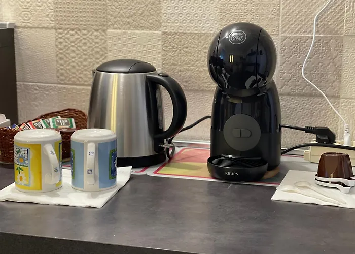 Casa Di Adele Гостевой дом