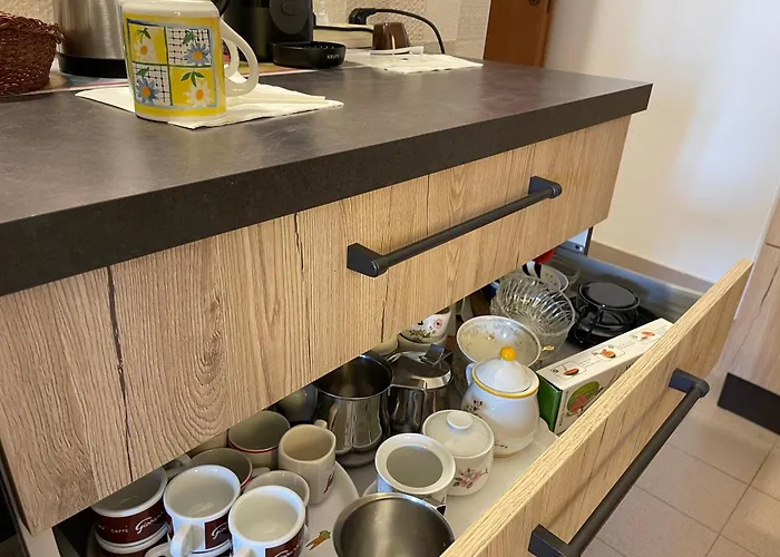 Гостевой дом Casa Di Adele