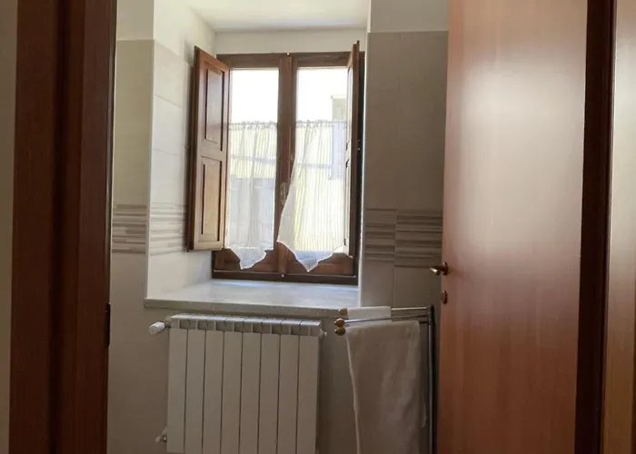 Гостевой дом Casa Di Adele Brittoli