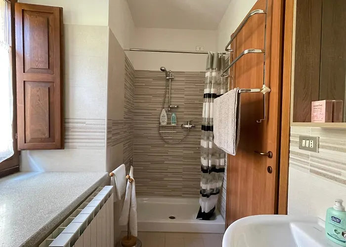 Гостевой дом Casa Di Adele