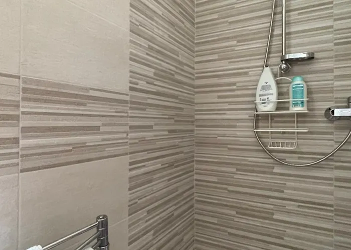 Casa Di Adele * Brittoli